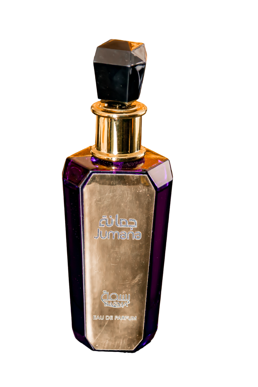Parfum Arabesc Dama, Jumana, Apa de Parfum 100 ml