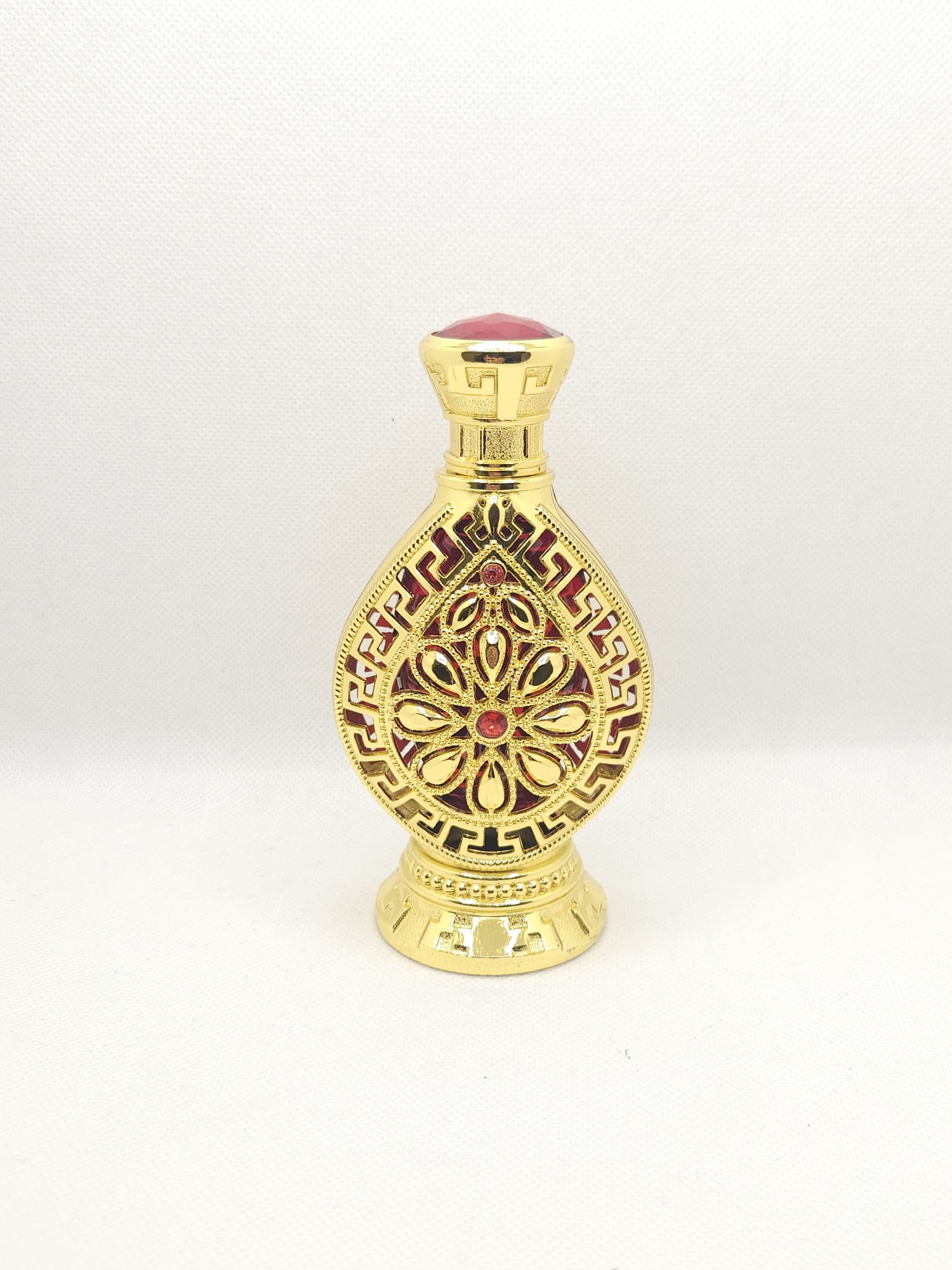 Parfum Arabesc Dama, Bint Al Sahra, Esența de aur a deșertului, Ulei Esenta 20 ml