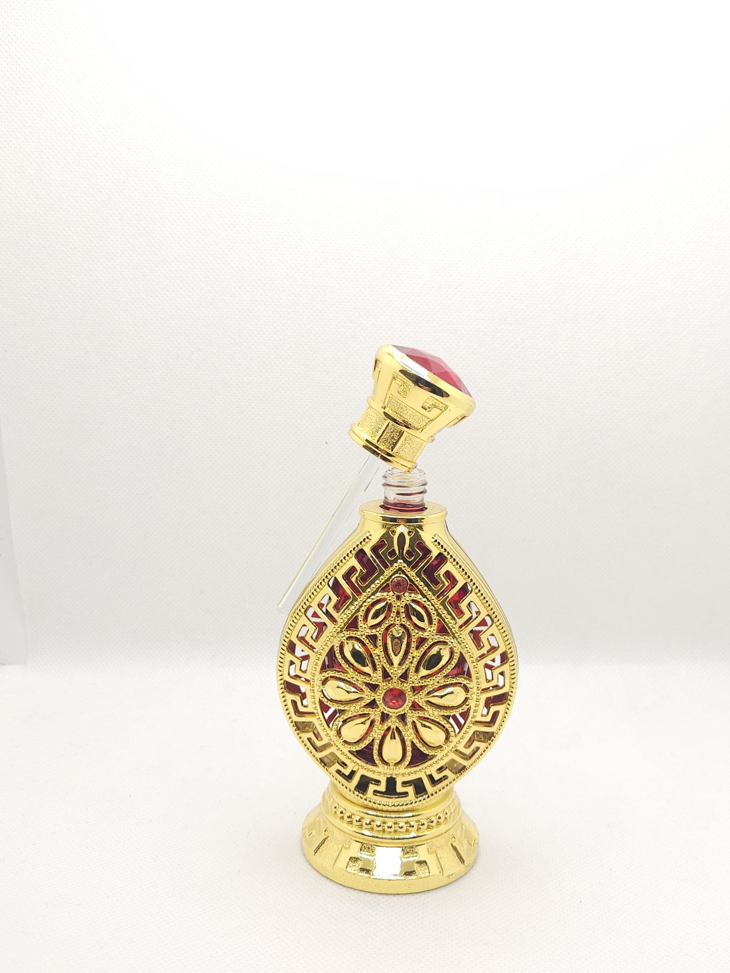 Parfum Arabesc Dama, Bint Al Sahra, Esența de aur a deșertului, Ulei Esenta 20 ml