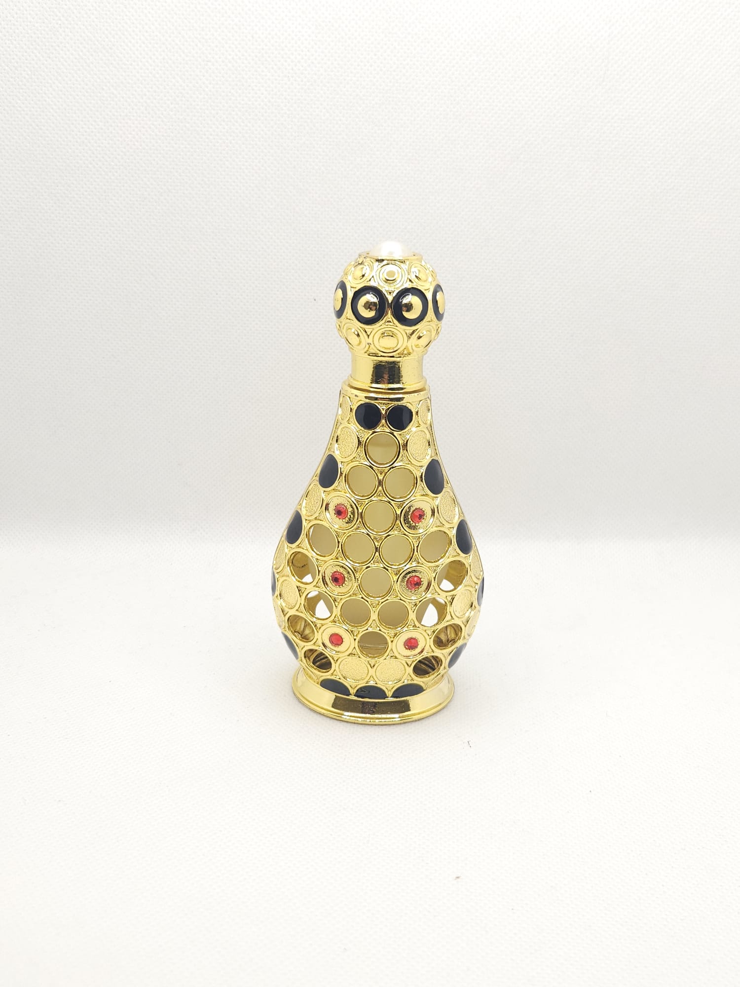 Parfum Arabesc, Unisex, DALOAA, Al Khayam Zafron, Ulei Concentrat 20 ml