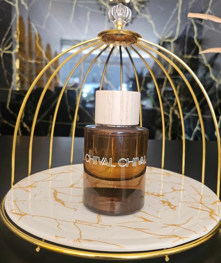 Parfum Arabesc Barbati, Sezan Chival, Apa de Parfum 100 ml