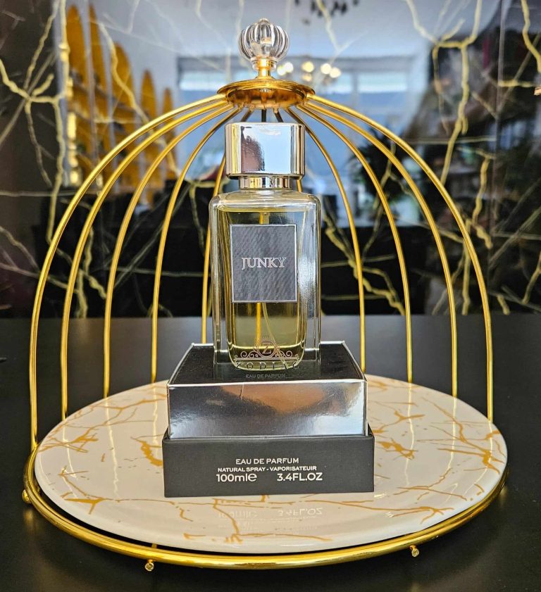 Parfum Arabesc Barbati, Zodiac Junky, Apa de Parfum 100 ml