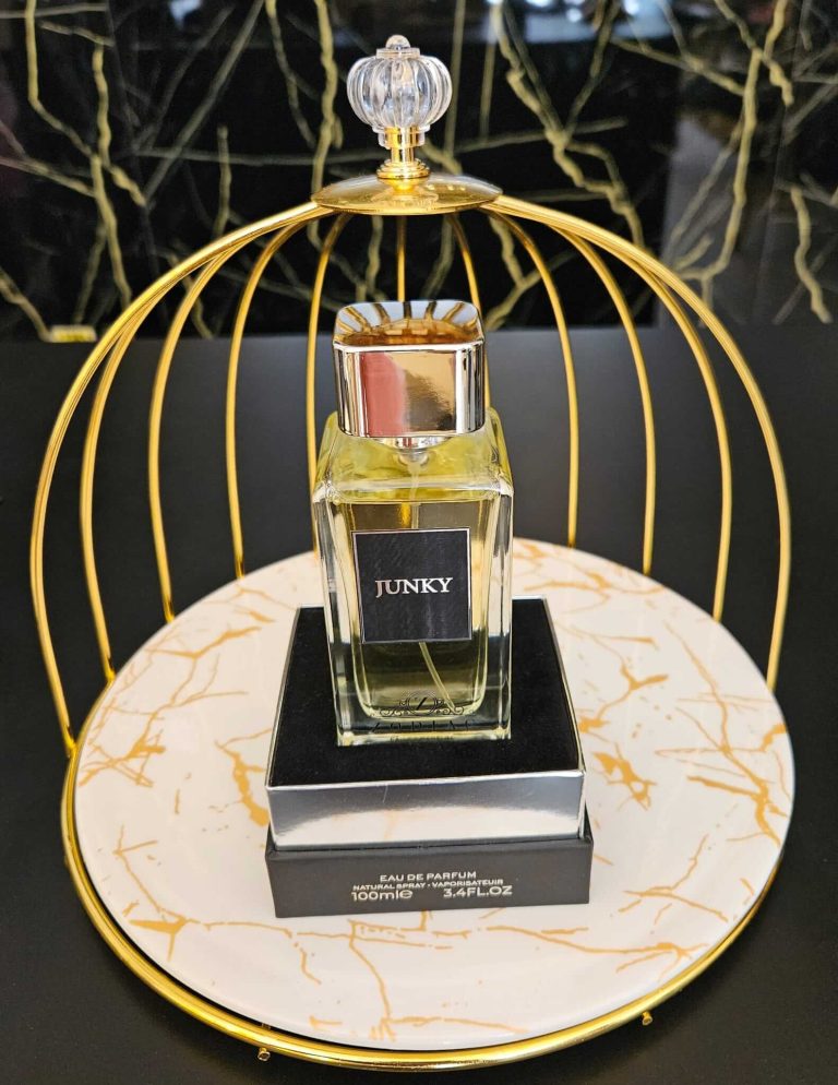 Parfum Arabesc Barbati, Zodiac Junky, Apa de Parfum 100 ml
