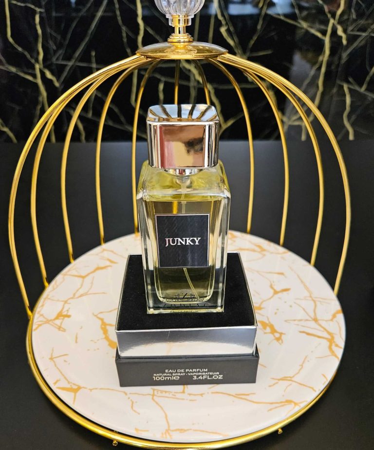 Parfum Arabesc Barbati, Zodiac Junky, Apa de Parfum 100 ml