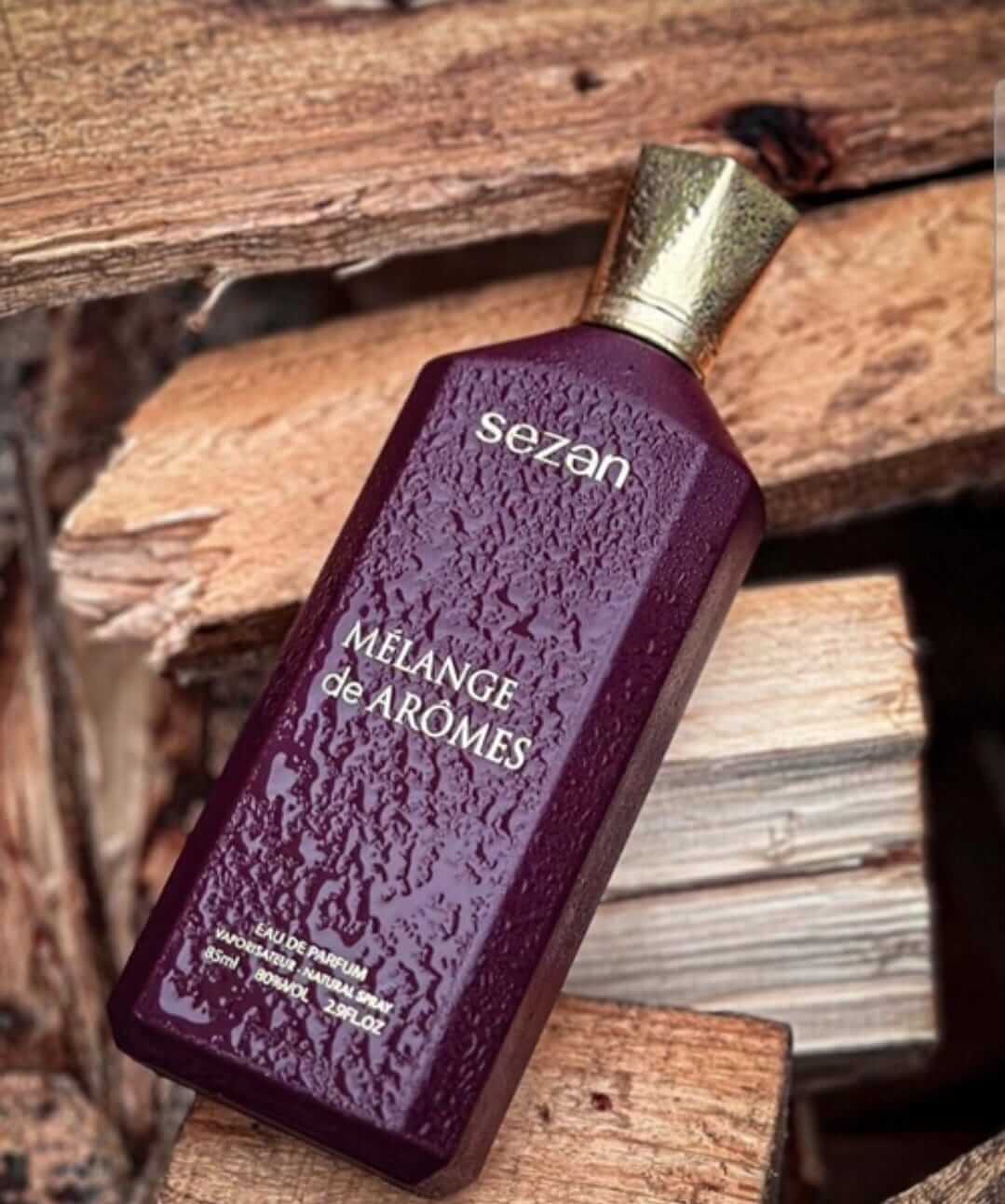 Parfum Arabesc Dama, Melange de Aromes, Apa de Parfum 85 ml