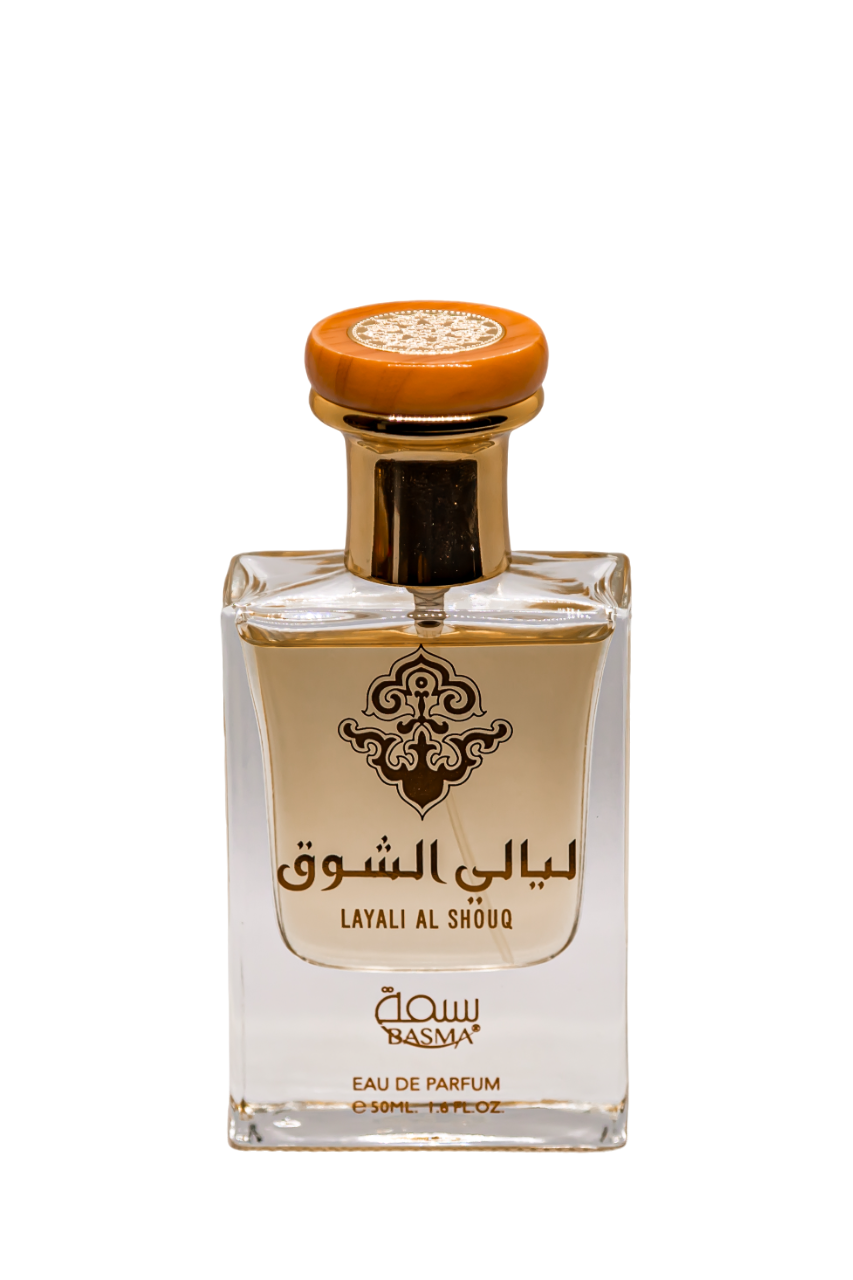 Parfum Arabesc Dama, Layali al Shouq, Apa de Parfum 100 ml