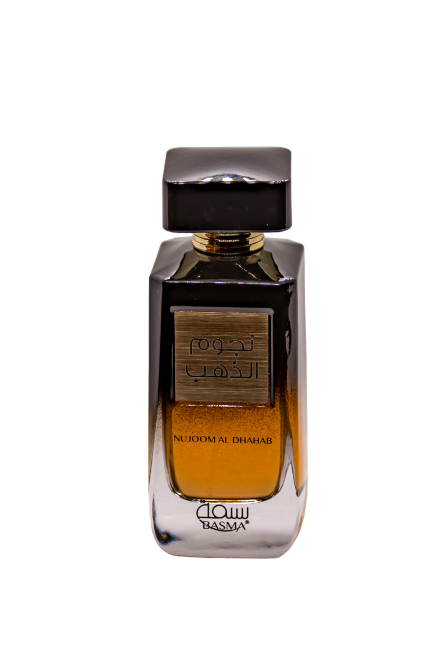Parfum Arabesc Unisex, Nujoom Al Dhahab, Apa de Parfum 100 ml