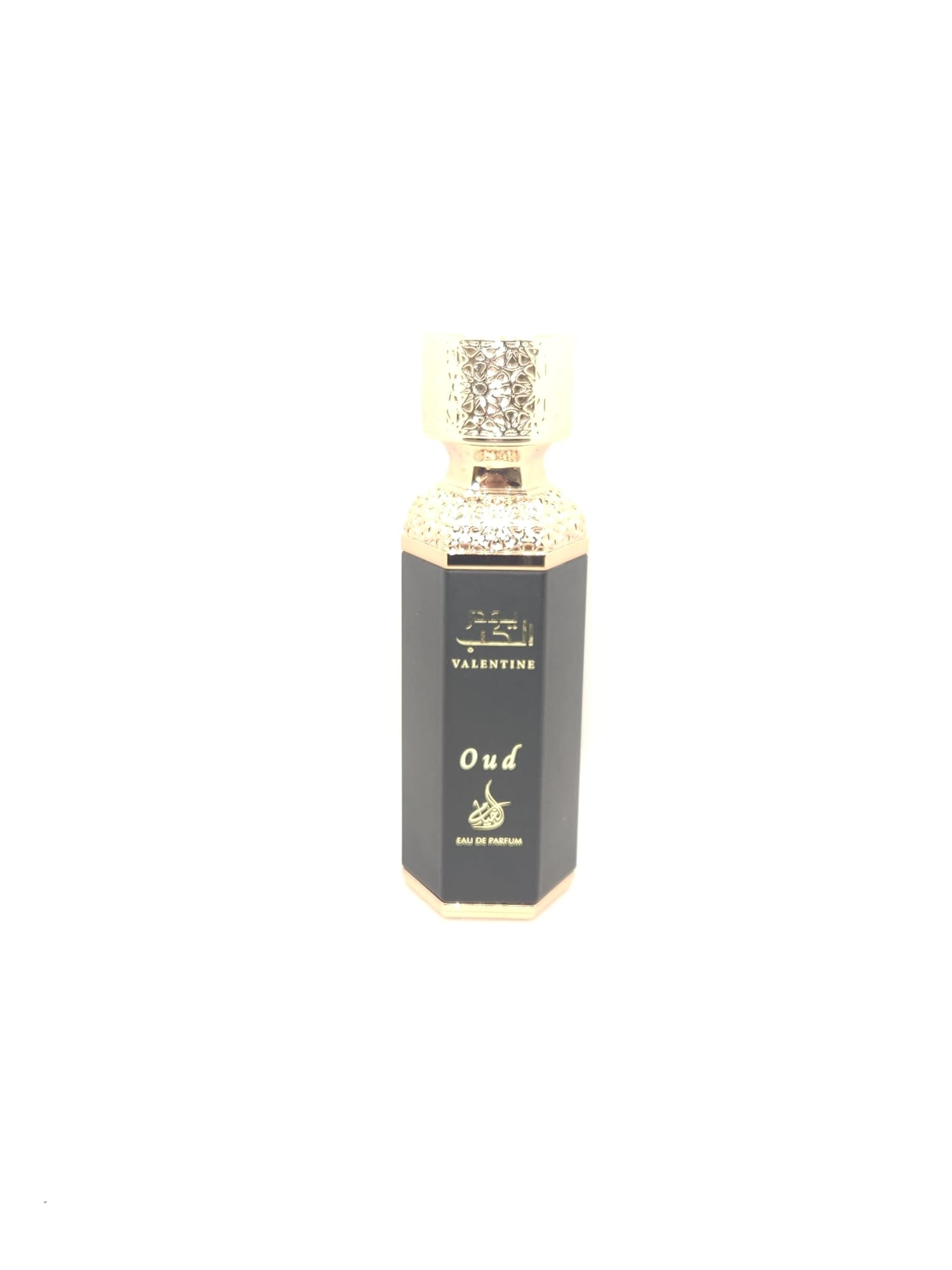 Parfum Arabesc Unisex, Valentine Oud, Al Khayam Zafron, Apa de Parfum 100 ml